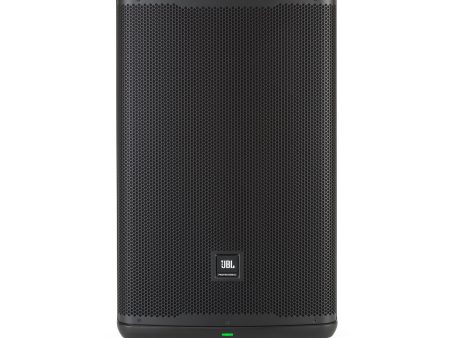 JBL EON715 15-inch Powered PA Speaker with Bluetooth Fashion