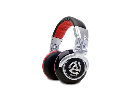 Numark Red Wave Headphones Cheap