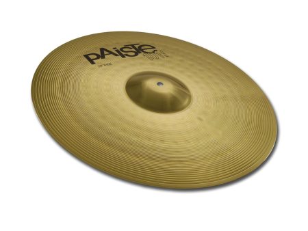 PAISTE 101 Brass 20   Ride Cymbal Online