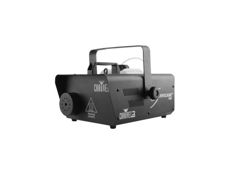 Chauvet DJ Hurricane 1600 Smoke Machine Online Sale