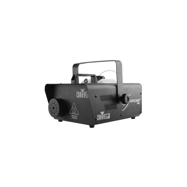 Chauvet DJ Hurricane 1600 Smoke Machine Online Sale