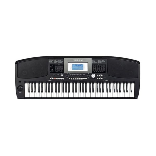 Medeli AW830 76 Key Keyboard For Sale