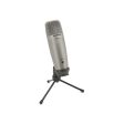 Samson CO1U Pro Studio Condenser USB Microphone Online Sale