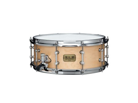 Tama LMP1455-SMP Sound Lab Snare Drum Fashion