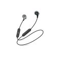 JBL Endurance RUN Sweatproof Wired Sports In-Ear Headphones (Black) Online now