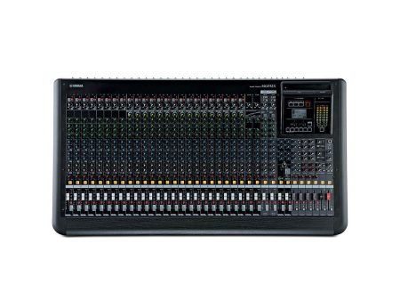 Yamaha MGP32X 32-channel PA Mixer with Effects Sale