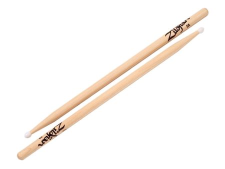 Zildjian 5A Nylon Tip Drum Sticks Online Hot Sale