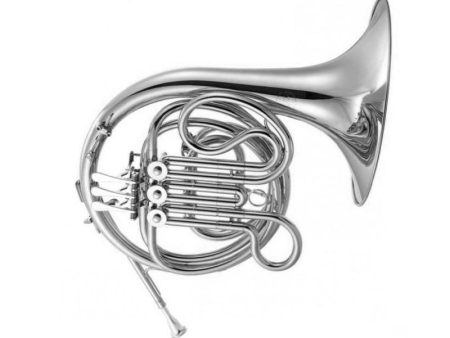 Mason AL-313N French Horn Bb 3 R Plus Case Hot on Sale