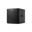 Alto Professional TS315S 2000W Active Subwoofer with DSP Online Sale