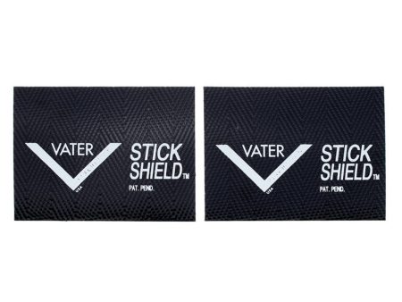 Vater Stick Shield Online