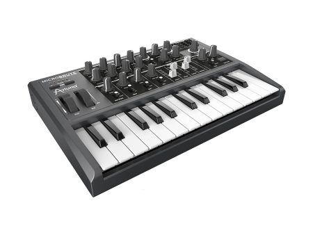 Arturia AR540101 Microbrute Controller For Discount