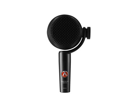 Austrian Audio AUS-OD5 Active Dynamic Microphone Hot on Sale