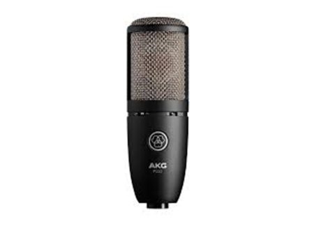 AKG P220 Large-diaphragm Condenser Microphone Cheap