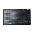 Alto Professional Live 2404 Professional 24-Channel 4-Bus PA Mixer Online now