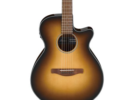 IBANEZ AEG50-DHH Acoustic Electric Guitar Dark Honey Burst Cheap