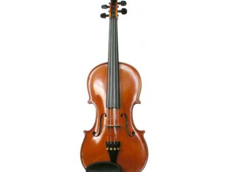 Mason Violin 3 4Pluscase Plus Bow For Sale