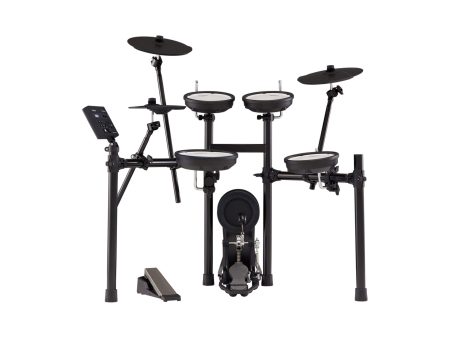 Roland TD-07KV Electronic Drum Kit For Sale