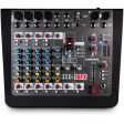 Allen & Heath ALLE-ZEDI10FX Mixer Fashion