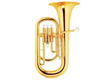 Mason Baritone Horn 3P Bb Lacquer Plus Case Online