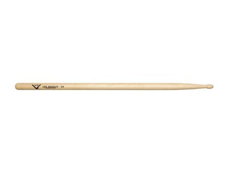 Vater 5A Nylon Tip Drum Sticks (Pair) Supply