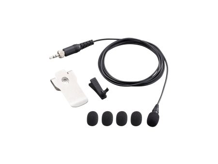 ZOOM APF-1 Broadcast Accessory Pack for F1 Hot on Sale