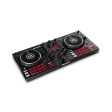 Numark Mixtrack Pro FX 2-Deck DJ Controller with Effects Paddles Online Hot Sale