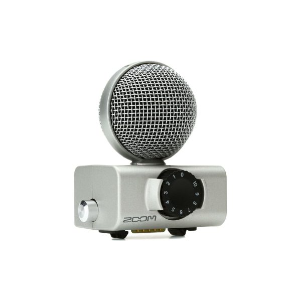 ZOOM MSH-6 Mid-Side Microphone Capsule Supply