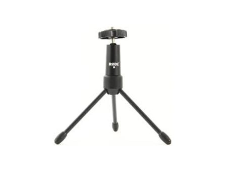 Rode RODTP Tripod Stand For Discount