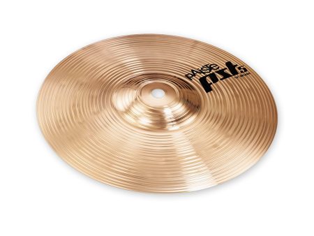 PAISTE PST 5 10   Splash Cymbal Discount