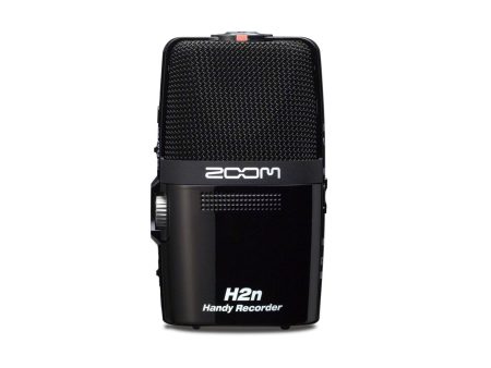 ZOOM H2N Handy Recorder For Discount