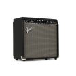 Fender Champion 40 230v Guitar Amplifier Discount