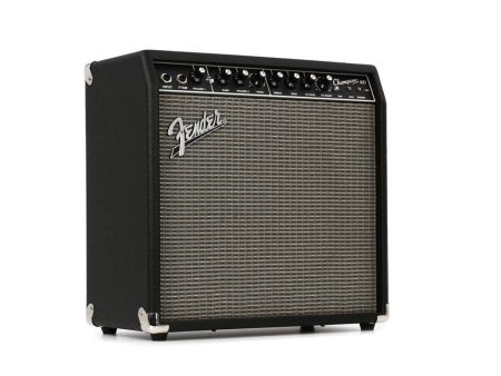 Fender Champion 40 230v Guitar Amplifier Discount