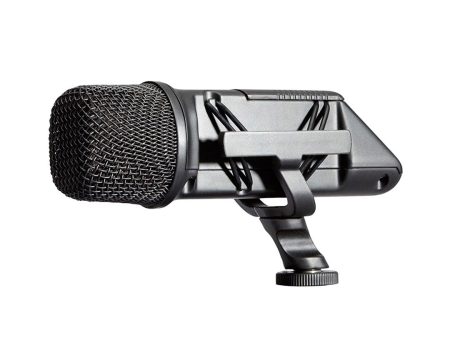 Rode RODSVM Stereo Video Microphone Sale