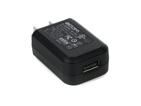 ZOOM AD-17E  USB AC Adapter DC 5V 1A For Cheap