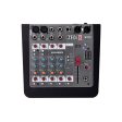 Allen & Heath ALLE-ZEDI8 Mixer Online Sale