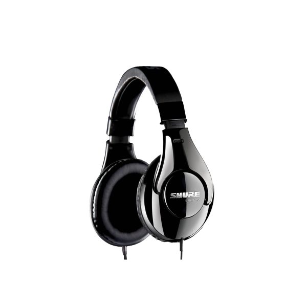 Shure SRH240A - Professional Quality Headphones For Cheap