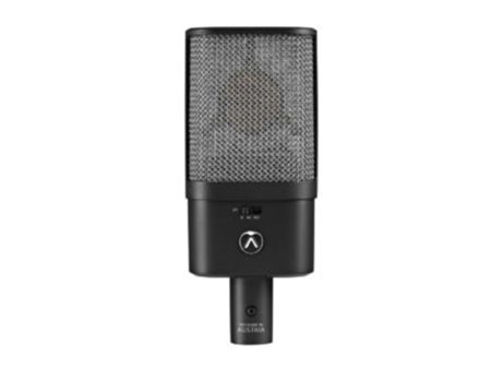 Austrian Audio AUS-OC16STUDIO Large Diaphragm Condenser Microphone Cheap