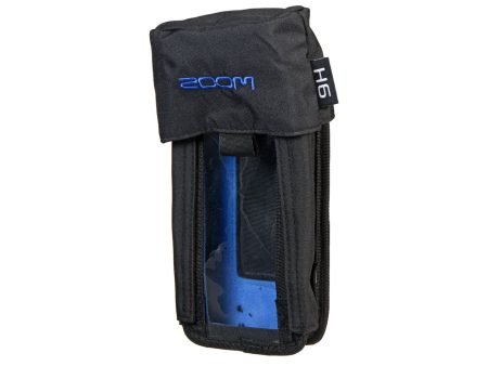 ZOOM PCH-6 Protective Case for H6 Hot on Sale