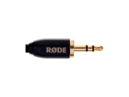 Rode MiCon 2 Connector for Rode MiCon Microphones Hot on Sale