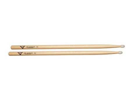 Vater Goodwood 5A Nylon Tip Drum Sticks on Sale