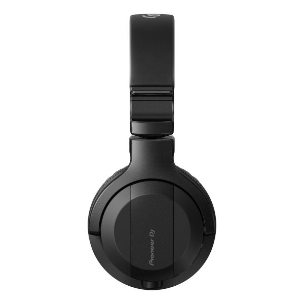 Pioneer DJ HDJ-CUE1BT-K Bluetooth Headphones Black For Cheap