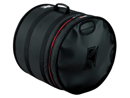 TAMA PBB20 Powerpad 18 x20  Bass Drum Bag on Sale