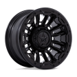 XD Wheels XD870 20X10 6X135 5.5 M-BLK -18MM Sale