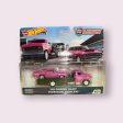 Hot Wheels Team Transport  68 Dodge Dart Horizon Hauler #25 Online Sale