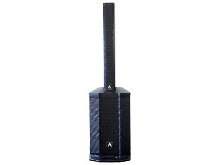 Agera AAC-CA-12A Acoustics Column Array PA System For Sale