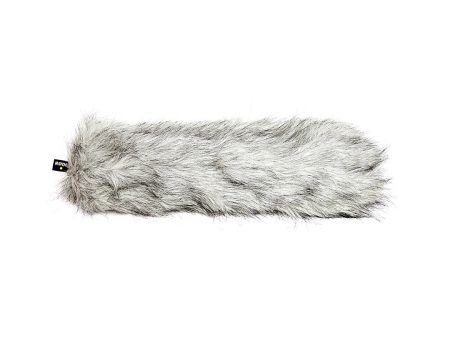 Rode DeadWombat Artificial Fur Wind Shield for Blimp Sale