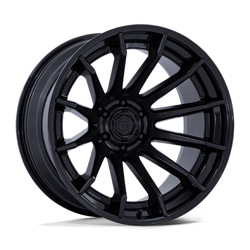 Fuel 1PC D403 22X10 6X5.5 M-BLK G-BLK -18MM Online