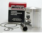 Wiseco 99-05 Suzuki GSX1300R Hayabusa 121 CR Piston Kit Discount