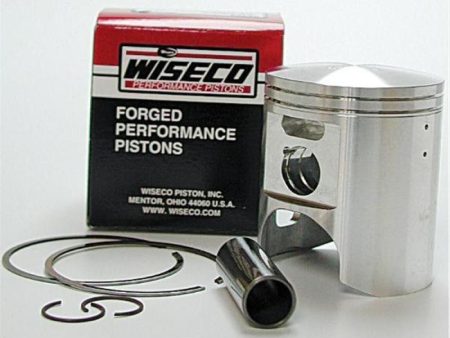 Wiseco 99-05 Suzuki GSX1300R Hayabusa 121 CR Piston Kit Discount