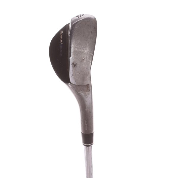 TaylorMade Speedblade Steel Men s Right Sand Wedge 55 Degree Wedge - Speedblade Online Sale